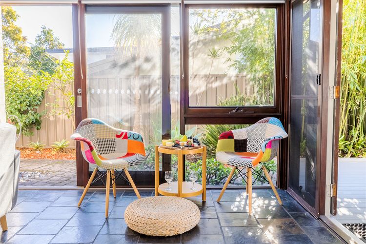 Wanda Waterview, 1/344 Wanda Ave – Water Views, Linen + Bed Making, Wi-Fi & aircon