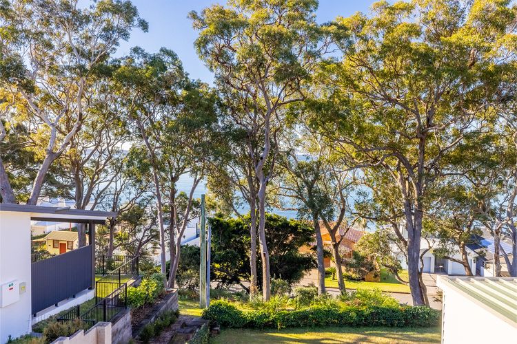 Wanda Waterview, 1/344 Wanda Ave – Water Views, Linen + Bed Making, Wi-Fi & aircon