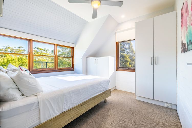 Wanda Waterview, 1/344 Wanda Ave – Water Views, Linen + Bed Making, Wi-Fi & aircon