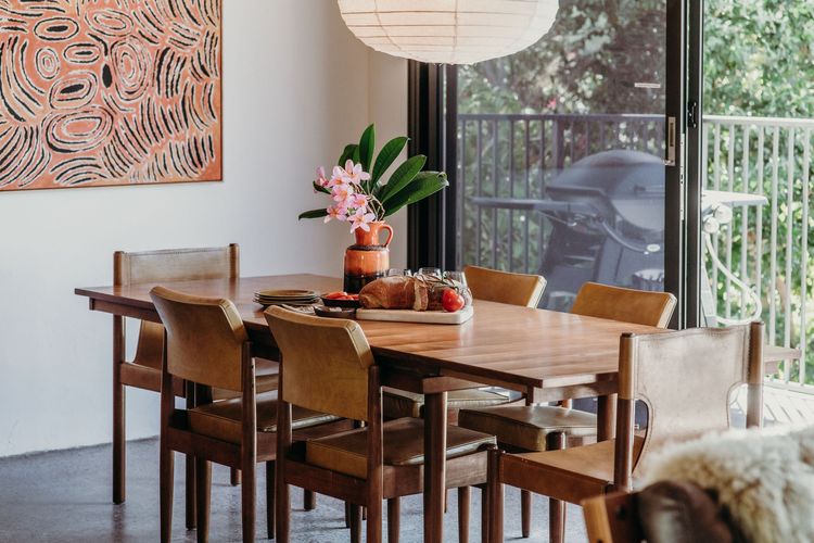 The Sundowner, 25 Lentara St – luxury pet friendly retreat with pool