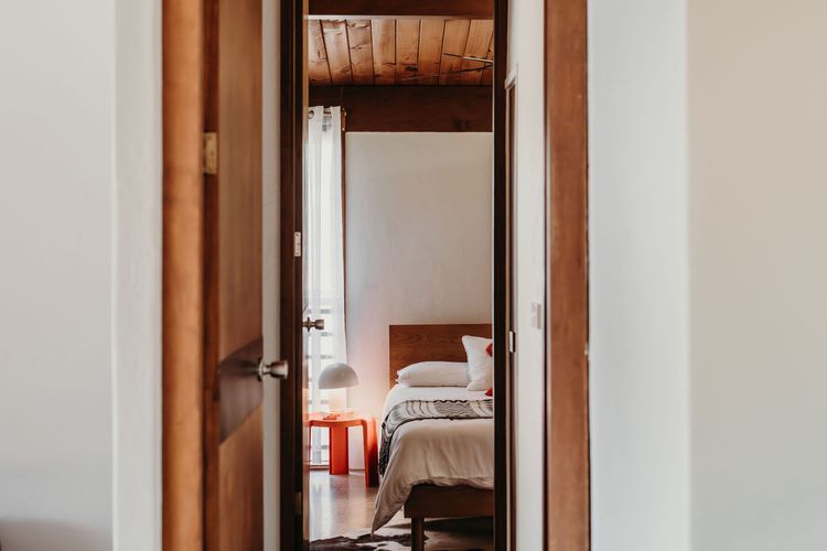 The Sundowner, 25 Lentara St – luxury pet friendly retreat with pool