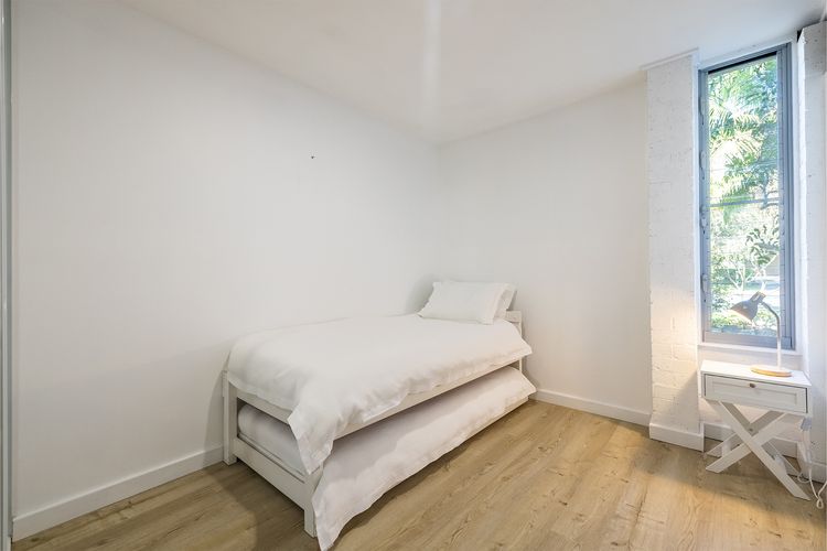 Holiday on Horace, 1/74 Horace St – Wi-Fi , two living areas