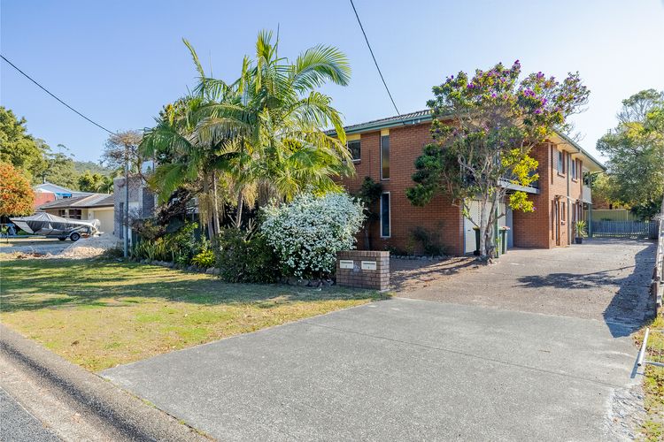 Holiday on Horace, 1/74 Horace St – Wi-Fi , two living areas