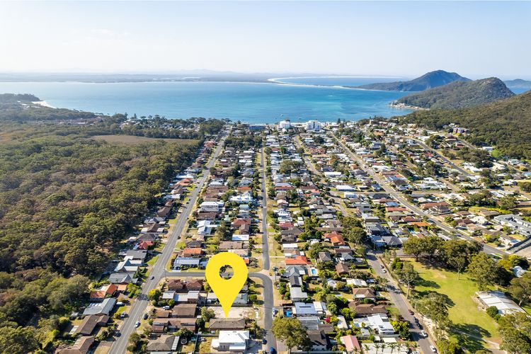 Holiday on Horace, 1/74 Horace St – Wi-Fi , two living areas