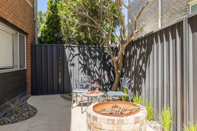 Holiday on Horace, 1/74 Horace St – Wi-Fi , two living areas