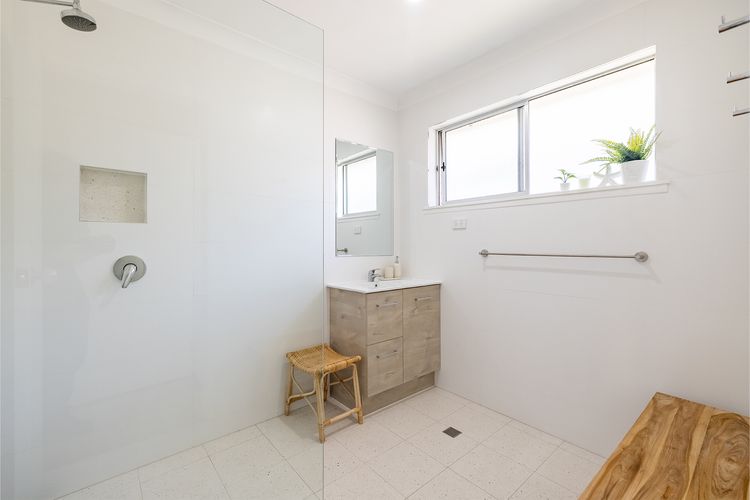 Holiday on Horace, 1/74 Horace St – Wi-Fi , two living areas