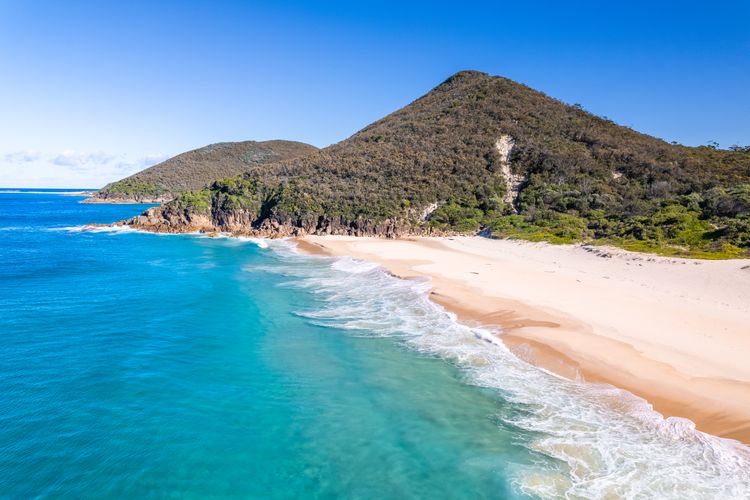 Holiday on Horace, 1/74 Horace St – Wi-Fi , two living areas