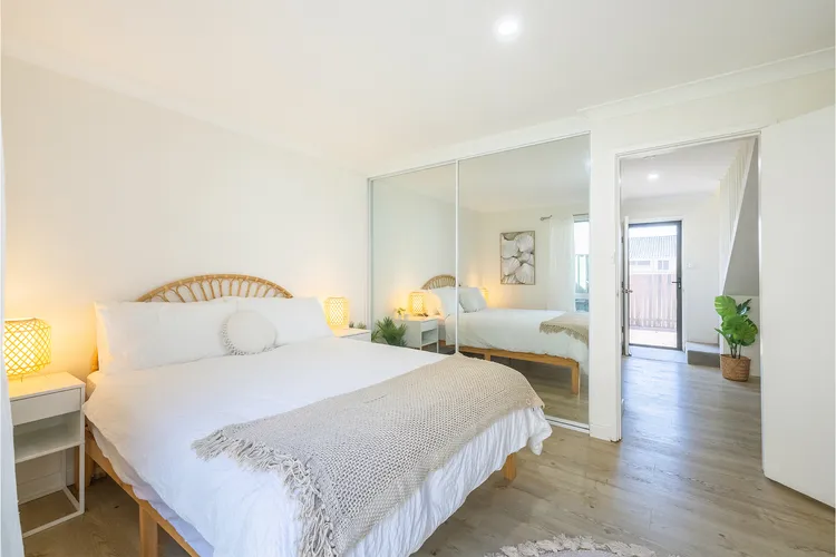 Holiday on Horace, 1/74 Horace St – Wi-Fi , two living areas