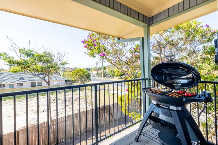 Holiday on Horace, 1/74 Horace St – Wi-Fi , two living areas