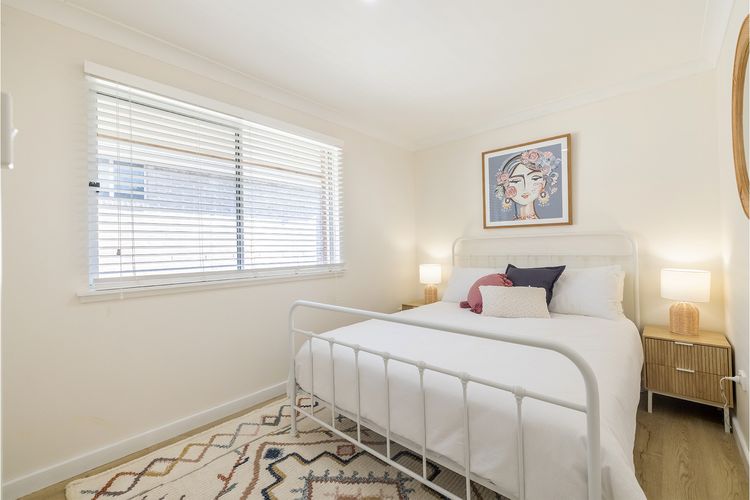 Holiday on Horace, 1/74 Horace St – Wi-Fi , two living areas