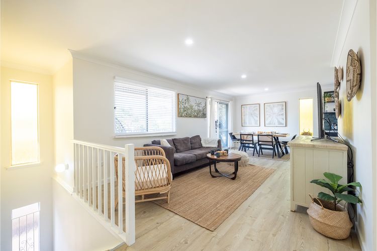 Holiday on Horace, 1/74 Horace St – Wi-Fi , two living areas