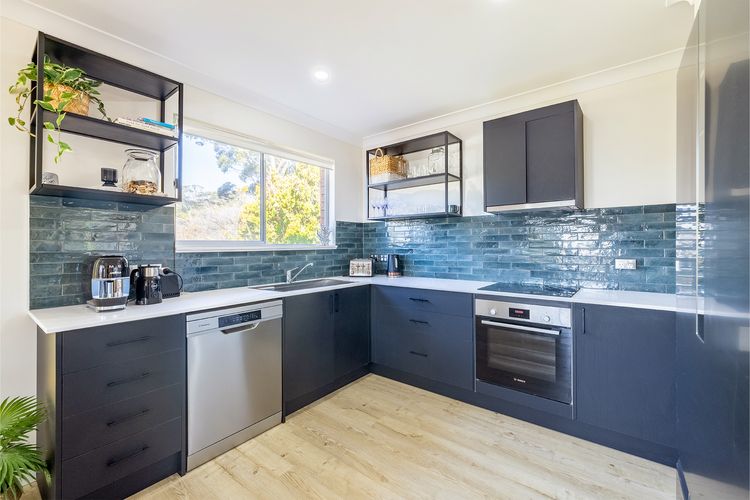 Holiday on Horace, 1/74 Horace St – Wi-Fi , two living areas