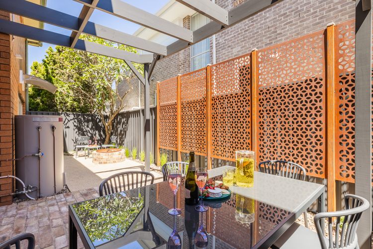 Holiday on Horace, 1/74 Horace St – Wi-Fi , two living areas