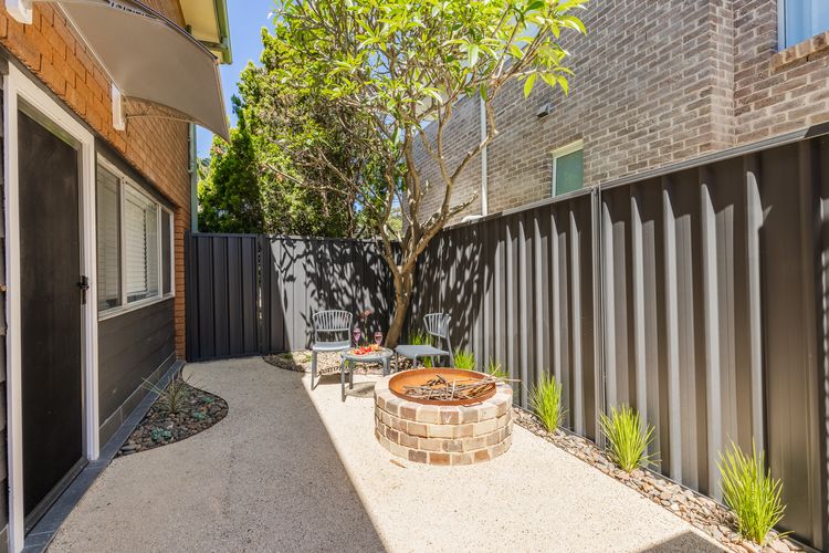 Holiday on Horace, 1/74 Horace St – Wi-Fi , two living areas