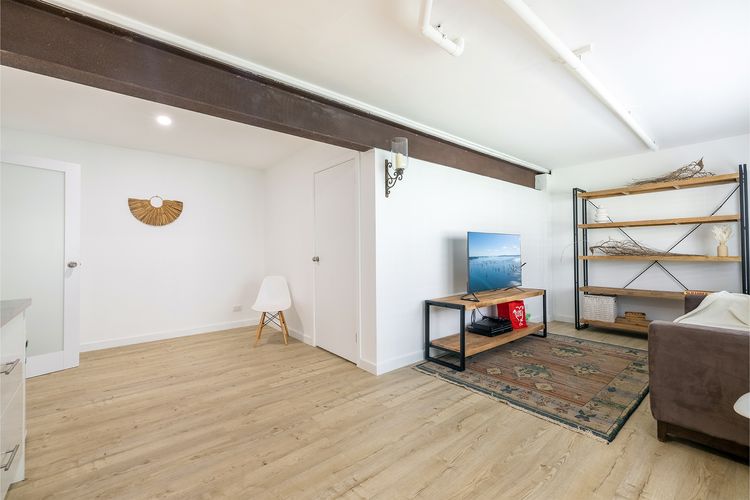 Holiday on Horace, 1/74 Horace St – Wi-Fi , two living areas