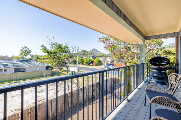 Holiday on Horace, 1/74 Horace St – Wi-Fi , two living areas