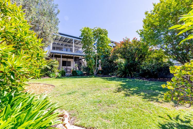 23 Lentara St – pet friendly, air con, Wi-Fi, boat parking