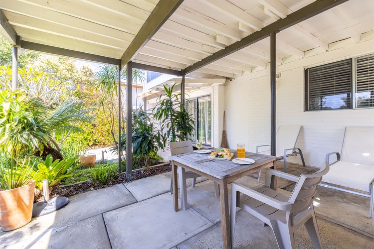 23 Lentara St – pet friendly, air con, Wi-Fi, boat parking