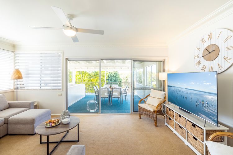 23 Lentara St – pet friendly, air con, Wi-Fi, boat parking