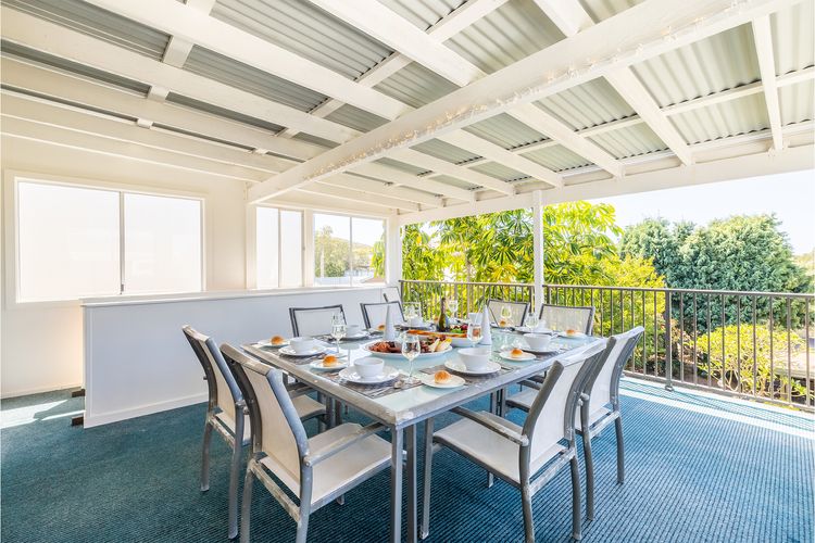 23 Lentara St – pet friendly, air con, Wi-Fi, boat parking