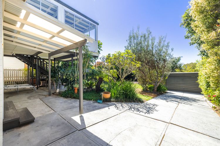 23 Lentara St – pet friendly, air con, Wi-Fi, boat parking