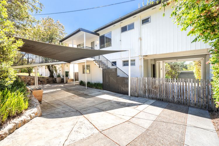 23 Lentara St – pet friendly, air con, Wi-Fi, boat parking