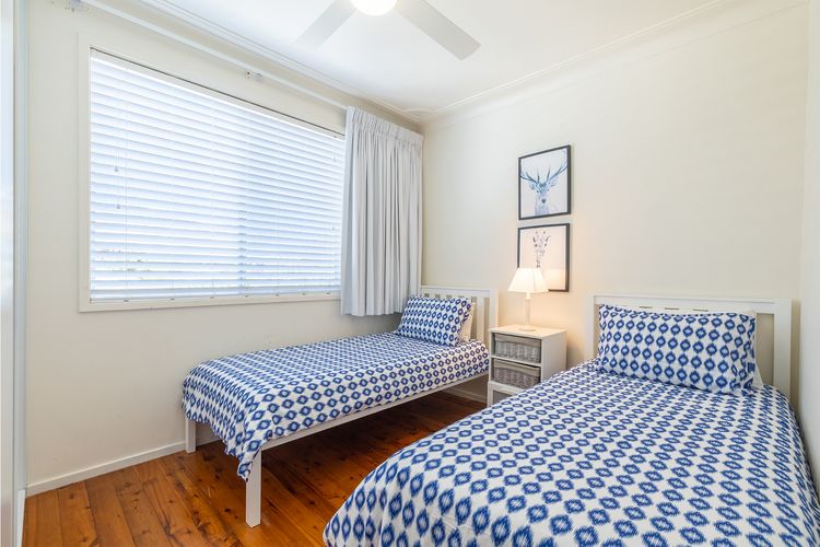 23 Lentara St – pet friendly, air con, Wi-Fi, boat parking