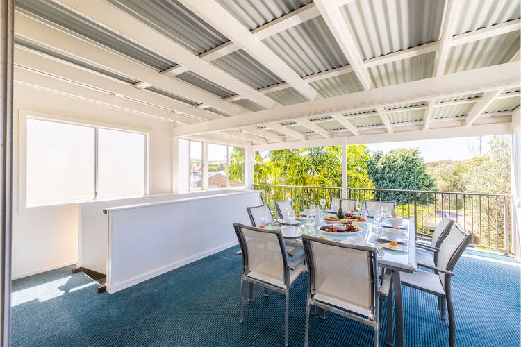 23 Lentara St – pet friendly, air con, Wi-Fi, boat parking