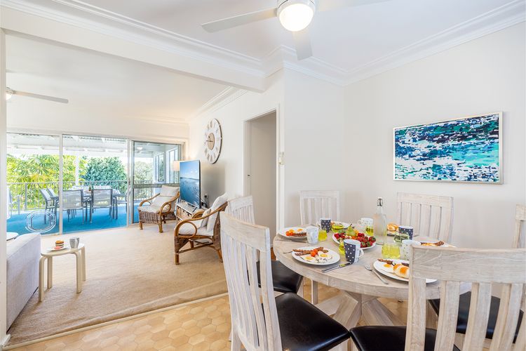 23 Lentara St – pet friendly, air con, Wi-Fi, boat parking