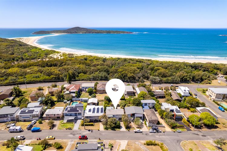 23 Lentara St – pet friendly, air con, Wi-Fi, boat parking