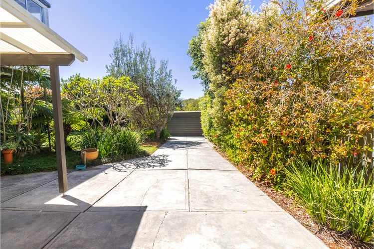 23 Lentara St – pet friendly, air con, Wi-Fi, boat parking