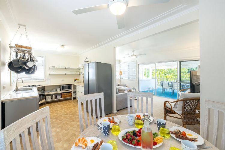 23 Lentara St – pet friendly, air con, Wi-Fi, boat parking