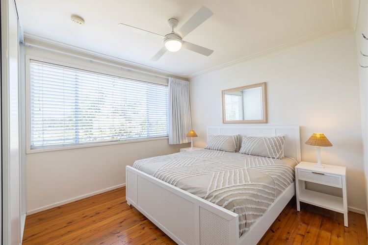 23 Lentara St – pet friendly, air con, Wi-Fi, boat parking