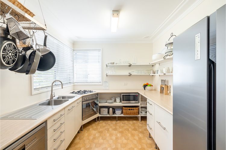 23 Lentara St – pet friendly, air con, Wi-Fi, boat parking