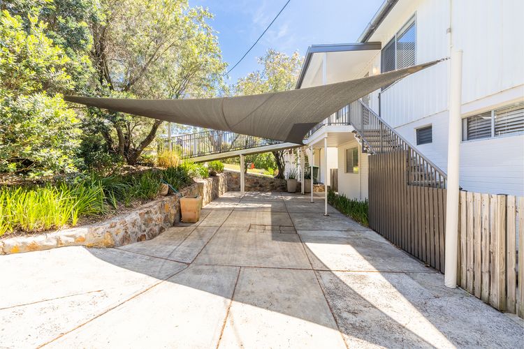 23 Lentara St – pet friendly, air con, Wi-Fi, boat parking