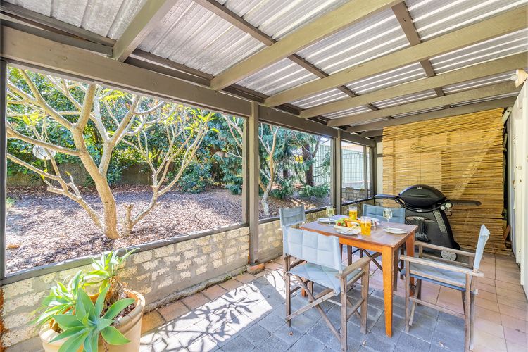 23 Lentara St – pet friendly, air con, Wi-Fi, boat parking