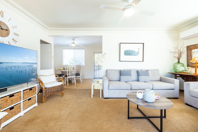 23 Lentara St – pet friendly, air con, Wi-Fi, boat parking