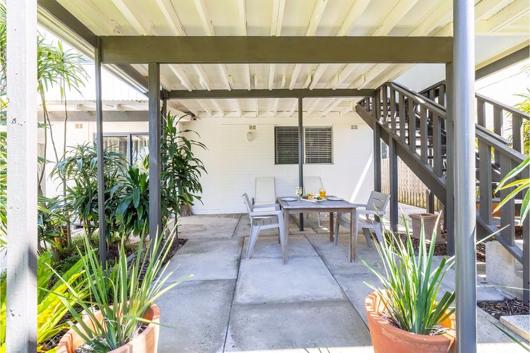 23 Lentara St – pet friendly, air con, Wi-Fi, boat parking