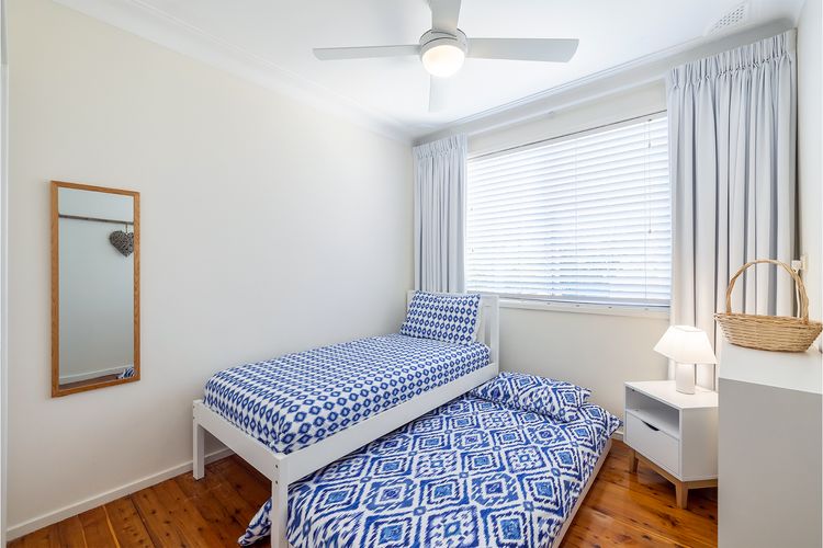 23 Lentara St – pet friendly, air con, Wi-Fi, boat parking