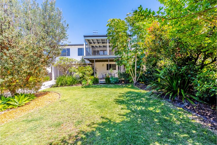 23 Lentara St – pet friendly, air con, Wi-Fi, boat parking