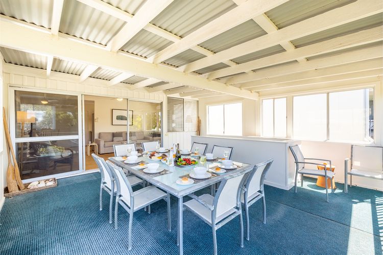 23 Lentara St – pet friendly, air con, Wi-Fi, boat parking