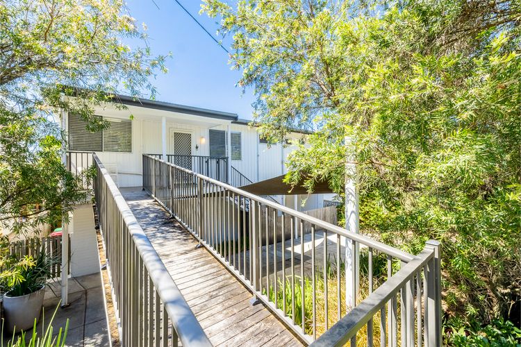 23 Lentara St – pet friendly, air con, Wi-Fi, boat parking
