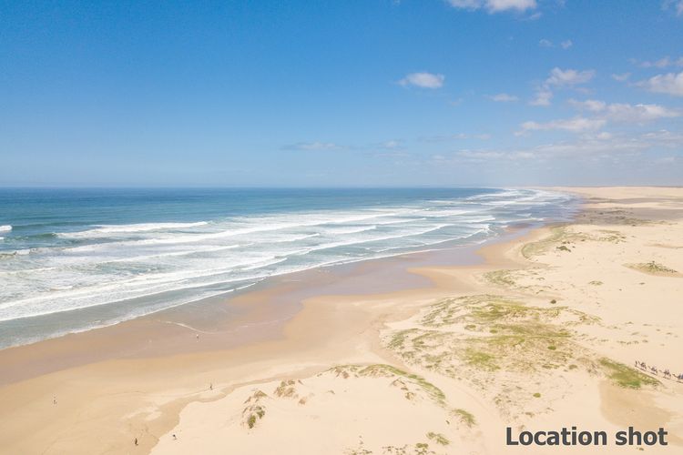 Bel Air, 8A Ocean Ave – pet friendly, water views and air con
