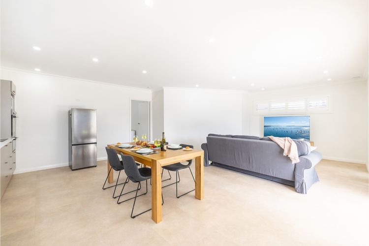 50a Ocean Ave – air con, wi-fi 1 bedroom apartment