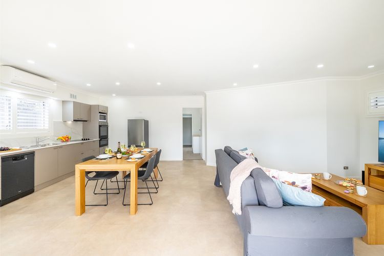 50a Ocean Ave – air con, wi-fi 1 bedroom apartment