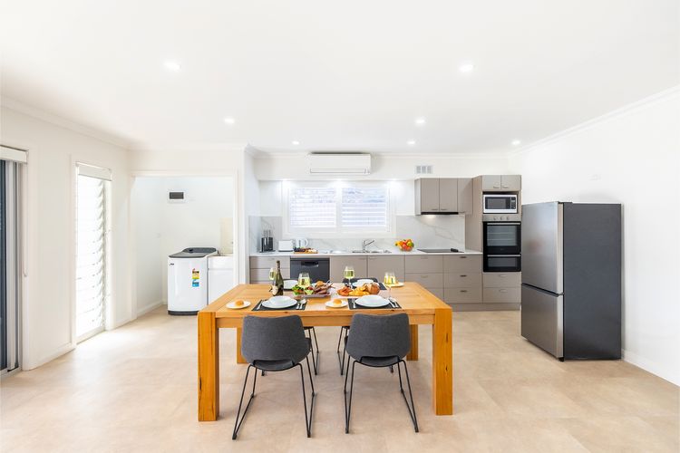 50a Ocean Ave – air con, wi-fi 1 bedroom apartment