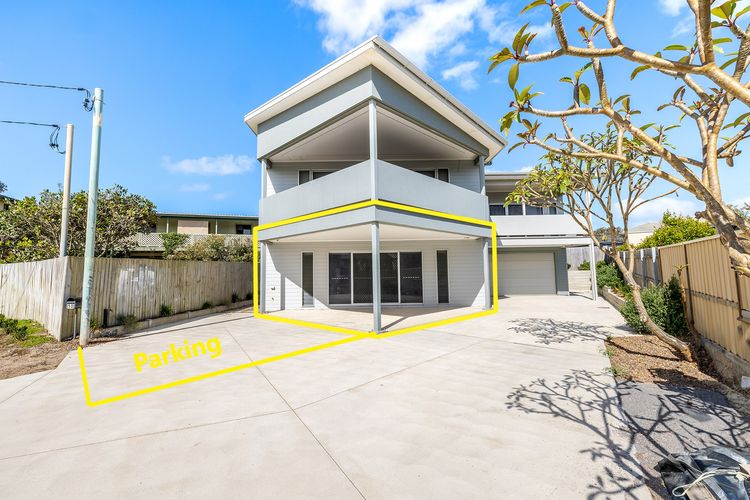 50a Ocean Ave – air con, wi-fi 1 bedroom apartment