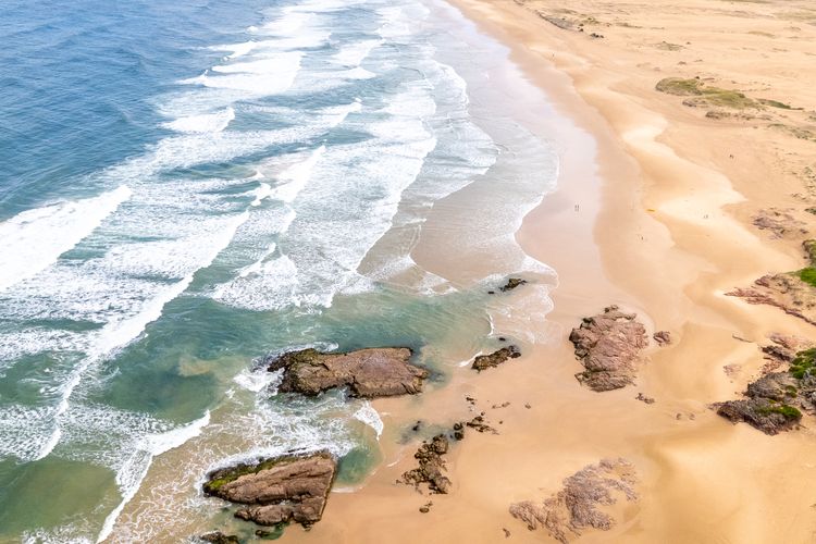 50a Ocean Ave – air con, wi-fi 1 bedroom apartment