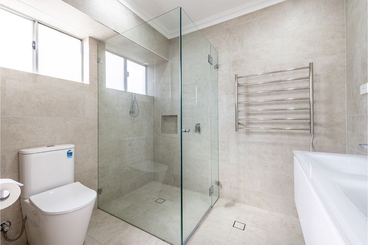 50a Ocean Ave – air con, wi-fi 1 bedroom apartment