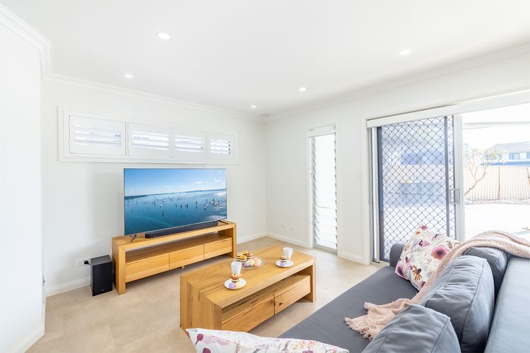 50a Ocean Ave – air con, wi-fi 1 bedroom apartment